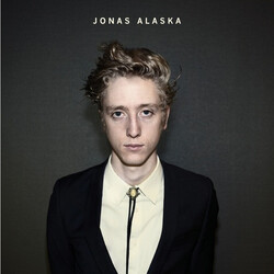 Jonas Alaska Jonas Alaska