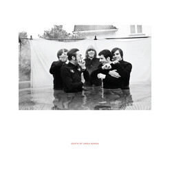 Death By Unga Bunga The Kids Are Up To No Good Multi Vinyl LP/CD