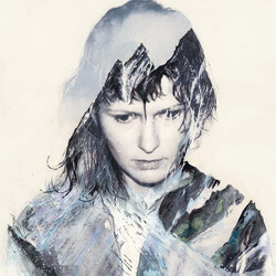 Hanne Kolstø Stillness And Panic Multi Vinyl LP/CD