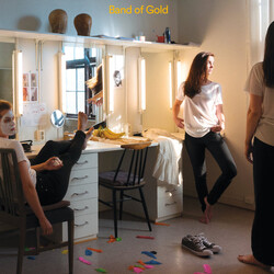 Band Of Gold (2) Where's the Magic