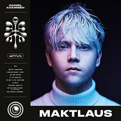 Daniel Kvammen Maktlaus