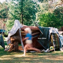 Konradsen Hunt Gather (Uk) VINYL LP