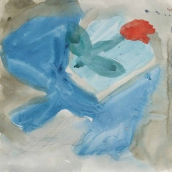 Nils Bech Sudden Sickness Vinyl