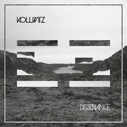 Kollwitz Dissonance