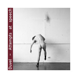 Duvel (3) Attempts At Speech Vinyl LP