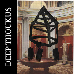 Deep Thoukus Deep Thoukus Vinyl LP