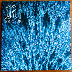 Rongeur Glacier Tongue Vinyl LP