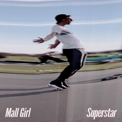 Mall Girl Superstar Vinyl LP