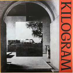 Tvivler Kilogram Vinyl LP