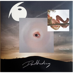 Thea And The Wild Deadheading Vinyl LP