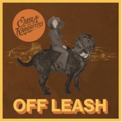 Embla And The Karidotters Off Leash VINYL LP
