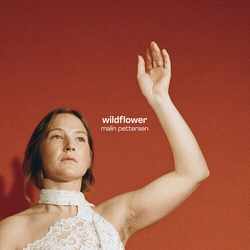 Malin Pettersen Wildflower VINYL LP