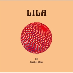 Shake Stew Lila VINYL LP