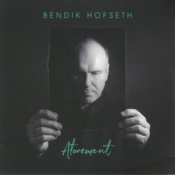 Bendik Hofseth Atonement Vinyl 2 LP