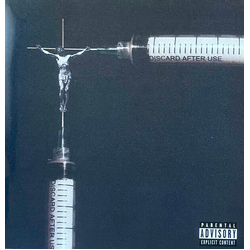 Conway The Machine Reject On Steriods (Ltd) VINYL LP