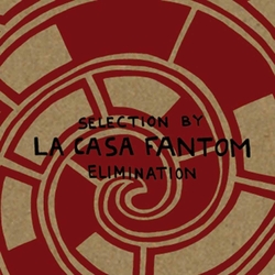 La Casa Fantom Selection By Elimination Vinyl