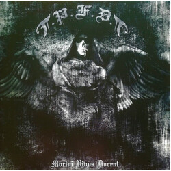 The Pete Flesh Deathtrip Mortui Vivos Docent Vinyl LP