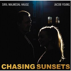 Hauge, Siril Malmedal/Jac Chasing Sunsets Vinyl