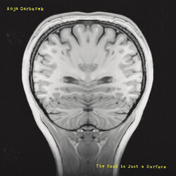 Anja Garbarek The Road Is Just A Surface Vinyl 2 LP