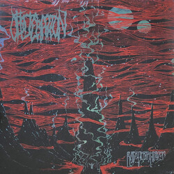 Obliteration (2) Black Death Horizon Vinyl LP
