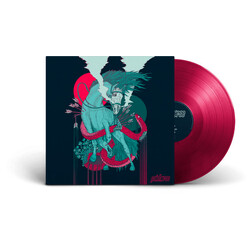 Palehørse Palehørse Vinyl LP