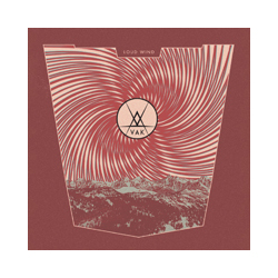 VAK (3) Loud Wind Vinyl LP