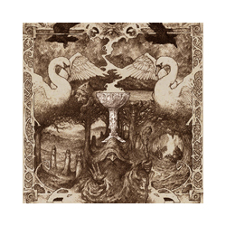 Wolcensmen Fire In The White Stone Vinyl