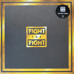 Fight The Fight Deliverance Vinyl LP