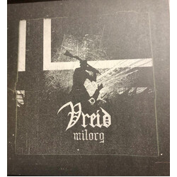 Vreid Milorg Vinyl LP