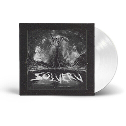 Vreid Solverv-Reissue/Coloured- Vinyl