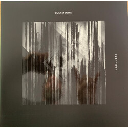 Cult Of Luna Vertikal -Reissue- Vinyl
