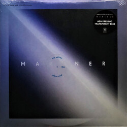 Cult Of Luna / Julie Christmas Mariner Vinyl 2 LP