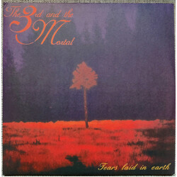 The 3rd And The Mortal Tears Laid In Earth Vinyl 2 LP