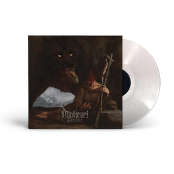 Nordjevel Fenriir Vinyl