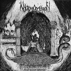Nekromantheon Rise, Vulcan Spectre Vinyl LP