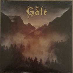 Gåte Nord Vinyl LP