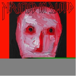 Purified In Blood-Krater Myrå (Red Vinyl) VINYL LP