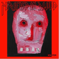 Purified In Blood-Krater Myrå (Yellow Vinyl) VINYL LP