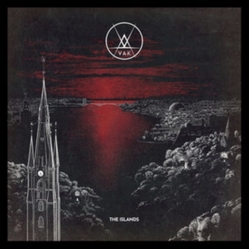 Vak Islands (Uk) VINYL LP