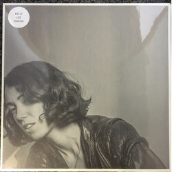 Kelly Lee Owens Kelly Lee Owens Vinyl LP