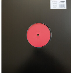 Kelly Lee Owens Let It Go / Omen Vinyl
