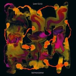 Lost Girls Selvutsletter VINYL LP
