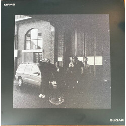 MF/MB/ Sugar Vinyl LP