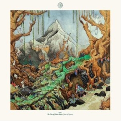 The Chronicles Of Father Robin The Songs & Tales Of Airoea – Book 1 VINYL LP