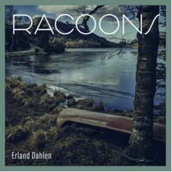 Erland Dahlen Racoons (Uk) VINYL LP