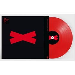 Airbag The Century Of The Self (Red Vinyl) VINYL LP