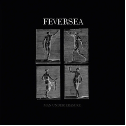 Feversea Man Under Erasure (Colv) (Wht) (Uk) VINYL LP