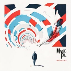 Magic Pie Maestro VINYL LP