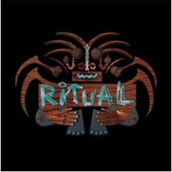 Ritual Ritual (Uk) VINYL LP