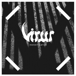 Virus (17) Investigator Vinyl